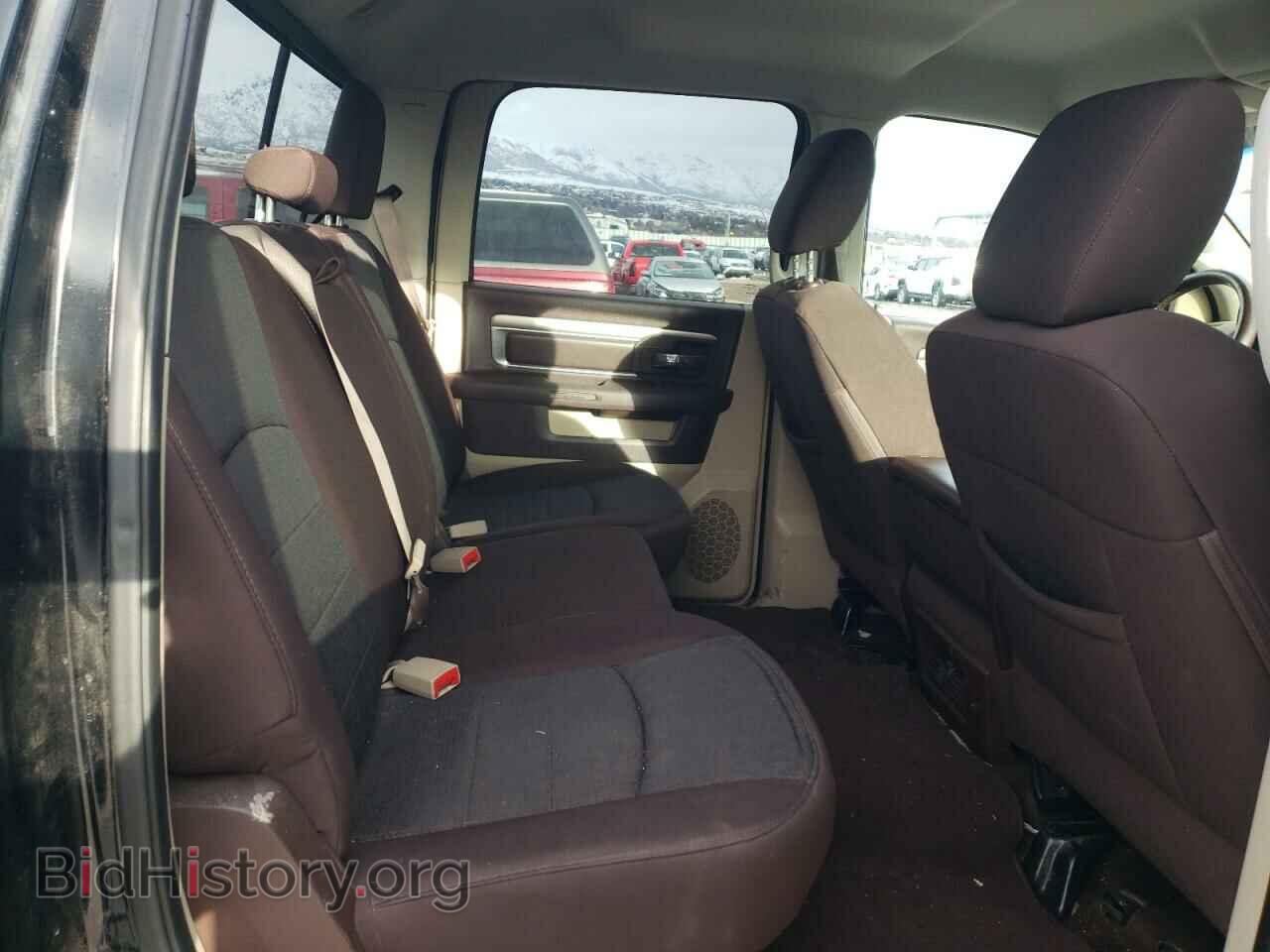2014 RAM 1500 - VIN: 1C6RR7LT4ES131334 - Photo 10