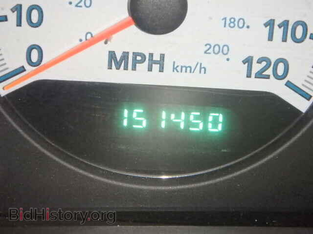2006 DODGE CARAVAN - VIN: 2D4GP44L66R622710 - Фото 8