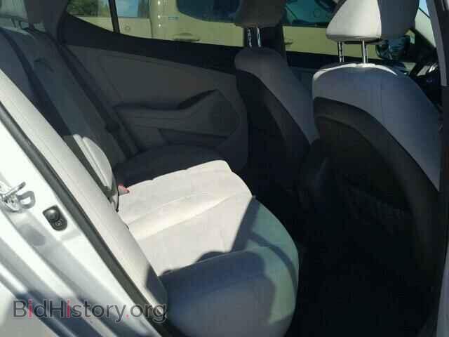 2014 KIA OPTIMA - VIN: 5XXGM4A79EG305024 - Фото 6