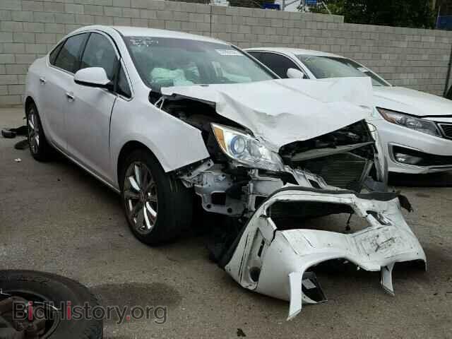 Photo 1G4PS5SK0C4197152 - BUICK VERANO 2012