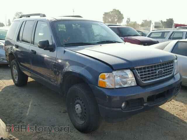 Photo 1FMDU73E15ZA53147 - FORD EXPLORER 2005