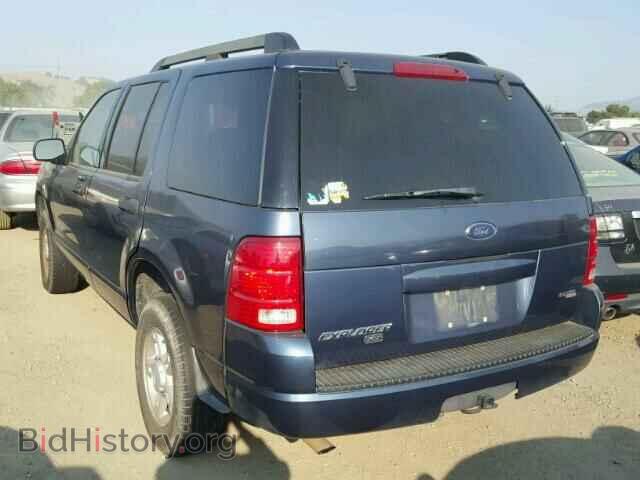 2005 FORD EXPLORER - VIN: 1FMDU73E15ZA53147 - Photo 3