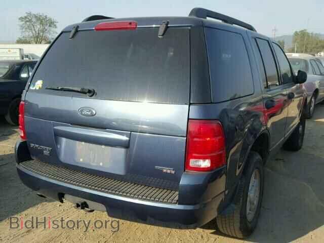 2005 FORD EXPLORER - VIN: 1FMDU73E15ZA53147 - Photo 4