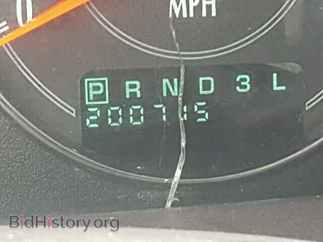 2001 CHRYSLER SEBRING - VIN: 1C3EL46UX1N686457 - Фото 8