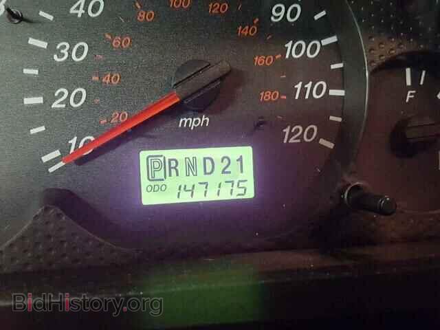 2002 MAZDA TRIBUTE - VIN: 4F2YU081X2KM34065 - Фото 8