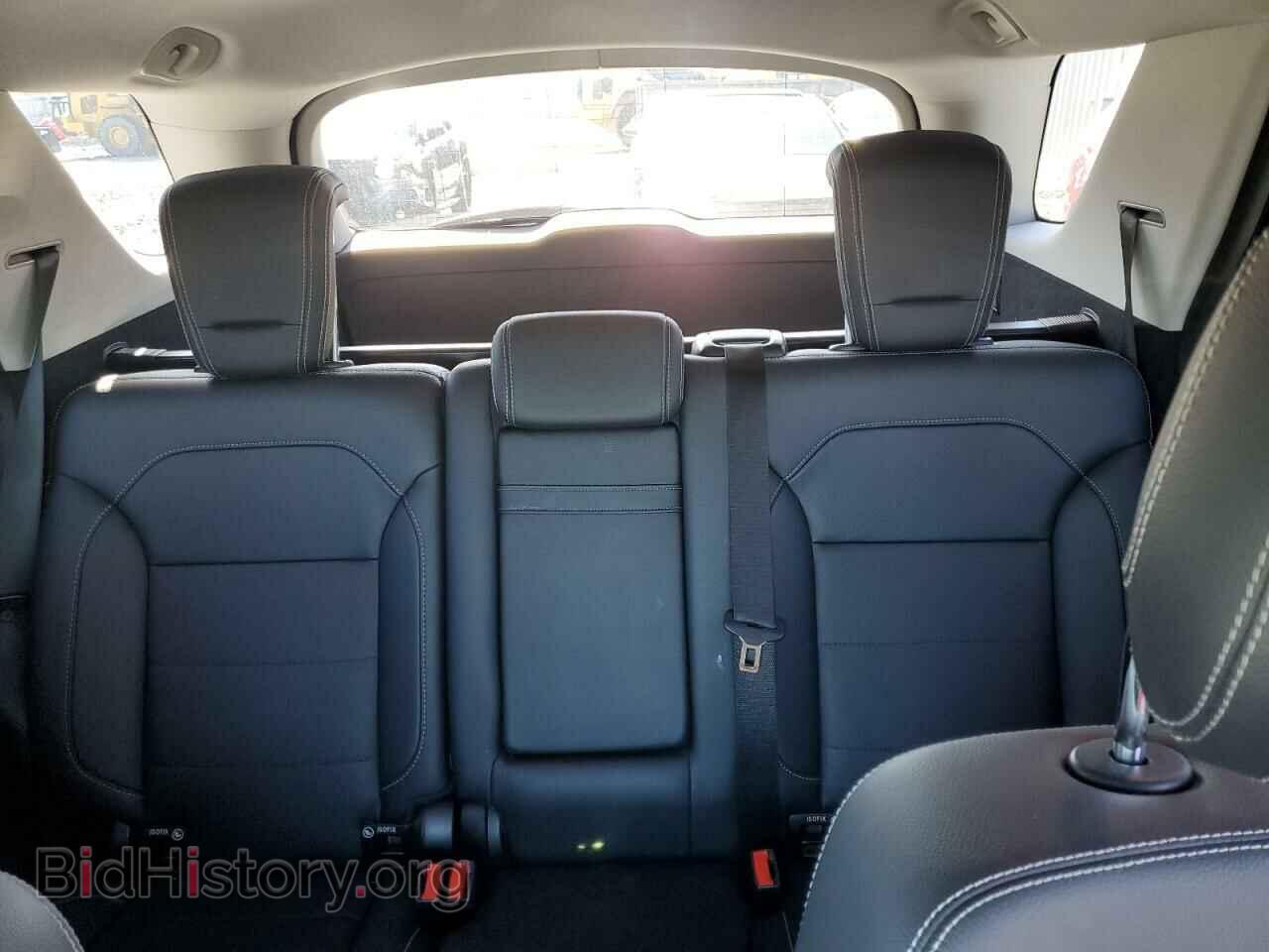2013 MERCEDES-BENZ M-CLASS - VIN: 4JGDA5JB4DA213895 - Фото 10