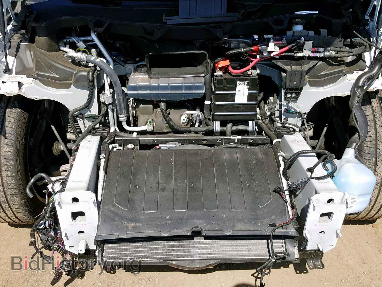 2016 TESLA MODEL X - VIN: 5YJXCBE28GF016485 - Photo 7