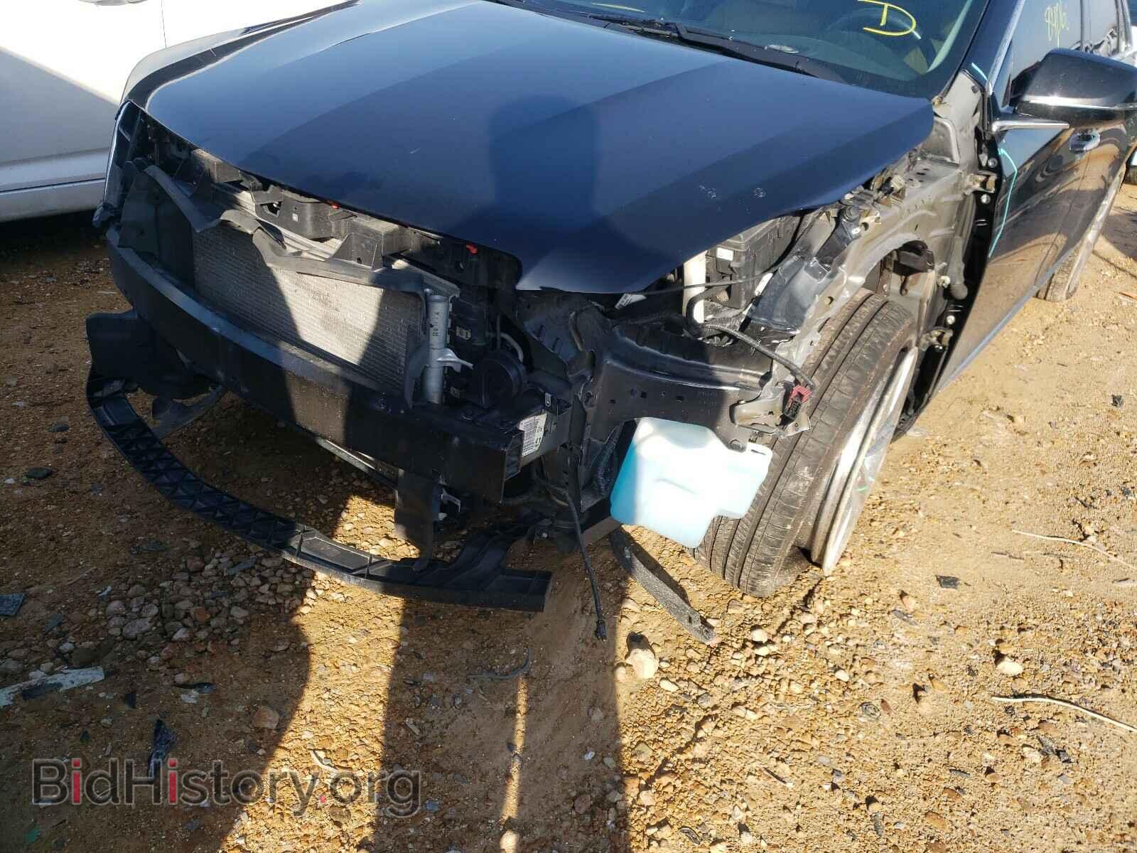 2013 CADILLAC XTS - VIN: 2G61R5S37D9182597 - Фото 9