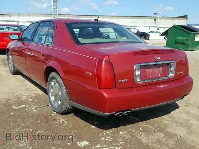 2005 CADILLAC DEVILLE - VIN: 1G6KD54Y55U194294 - Photo 3