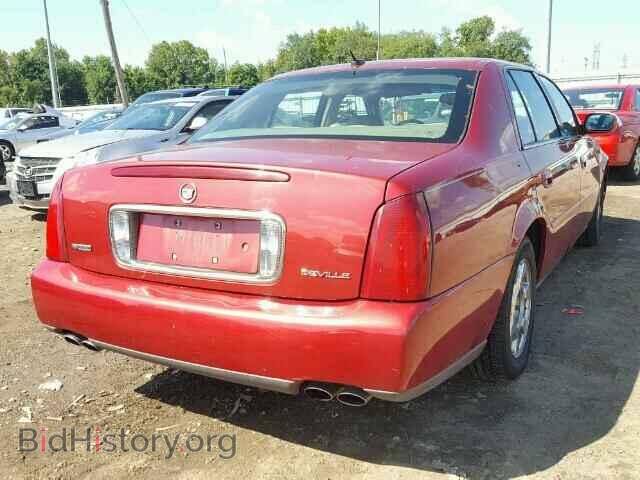 2005 CADILLAC DEVILLE - VIN: 1G6KD54Y55U194294 - Photo 4