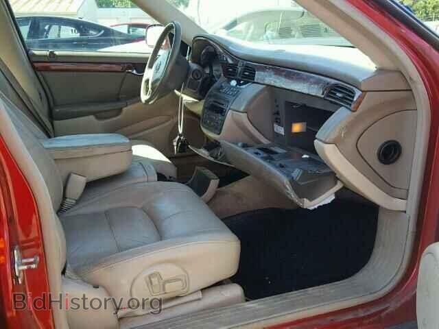 2005 CADILLAC DEVILLE - VIN: 1G6KD54Y55U194294 - Photo 5