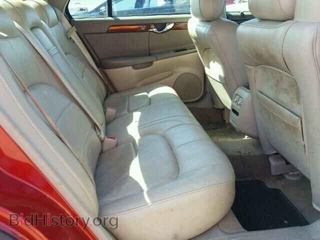 2005 CADILLAC DEVILLE - VIN: 1G6KD54Y55U194294 - Photo 6