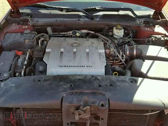 2005 CADILLAC DEVILLE - VIN: 1G6KD54Y55U194294 - Photo 7