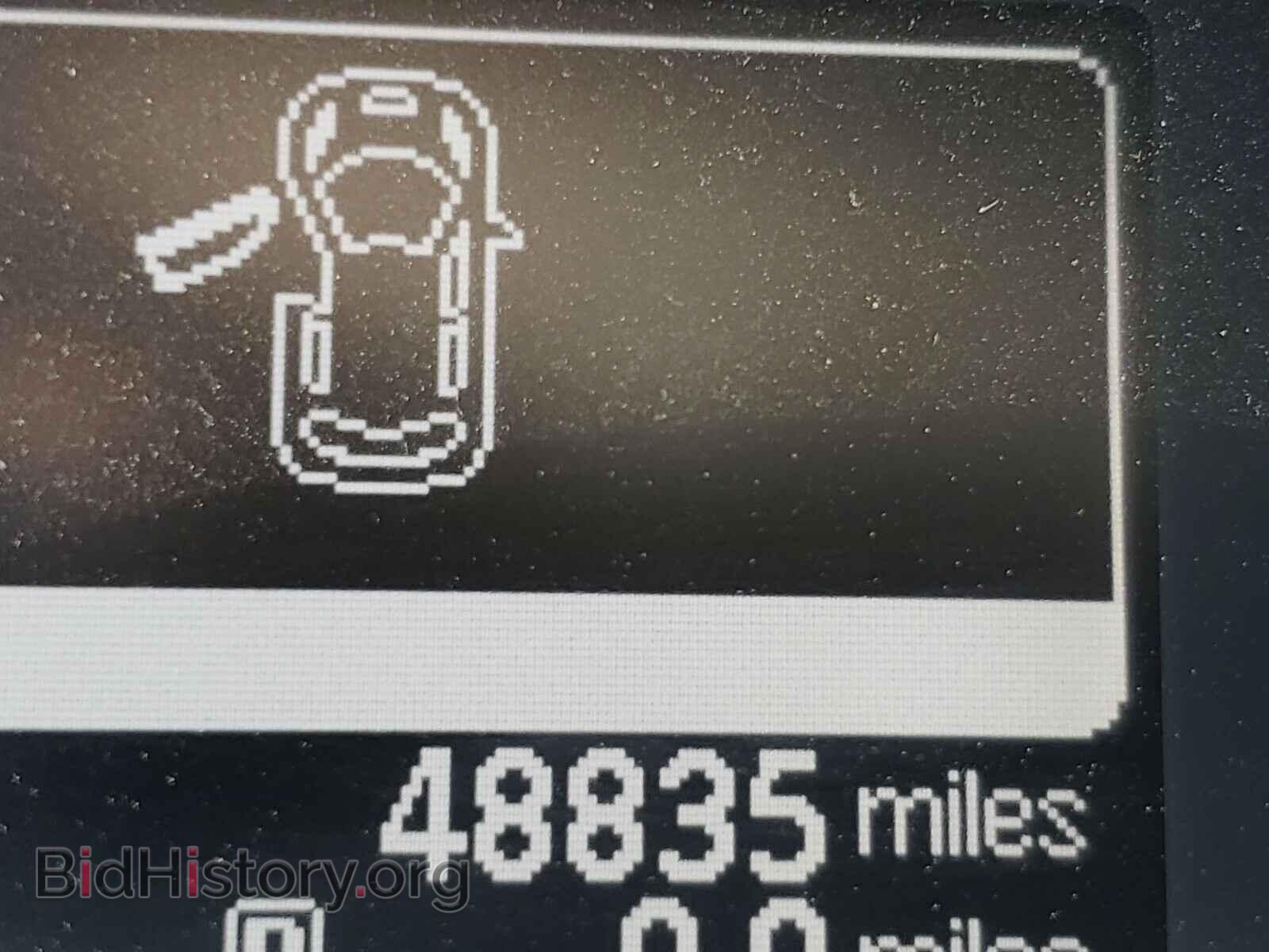 2015 NISSAN LEAF - VIN: 1N4AZ0CP4FC327159 - Фото 8
