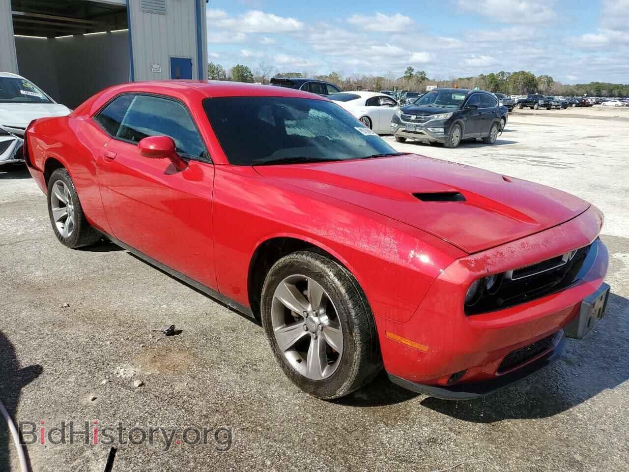 2015 DODGE CHALLENGER - VIN: 2C3CDZAG0FH774680 - Photo 4