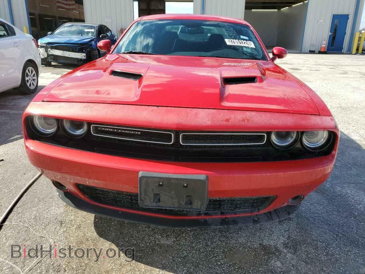 2015 DODGE CHALLENGER - VIN: 2C3CDZAG0FH774680 - Photo 5
