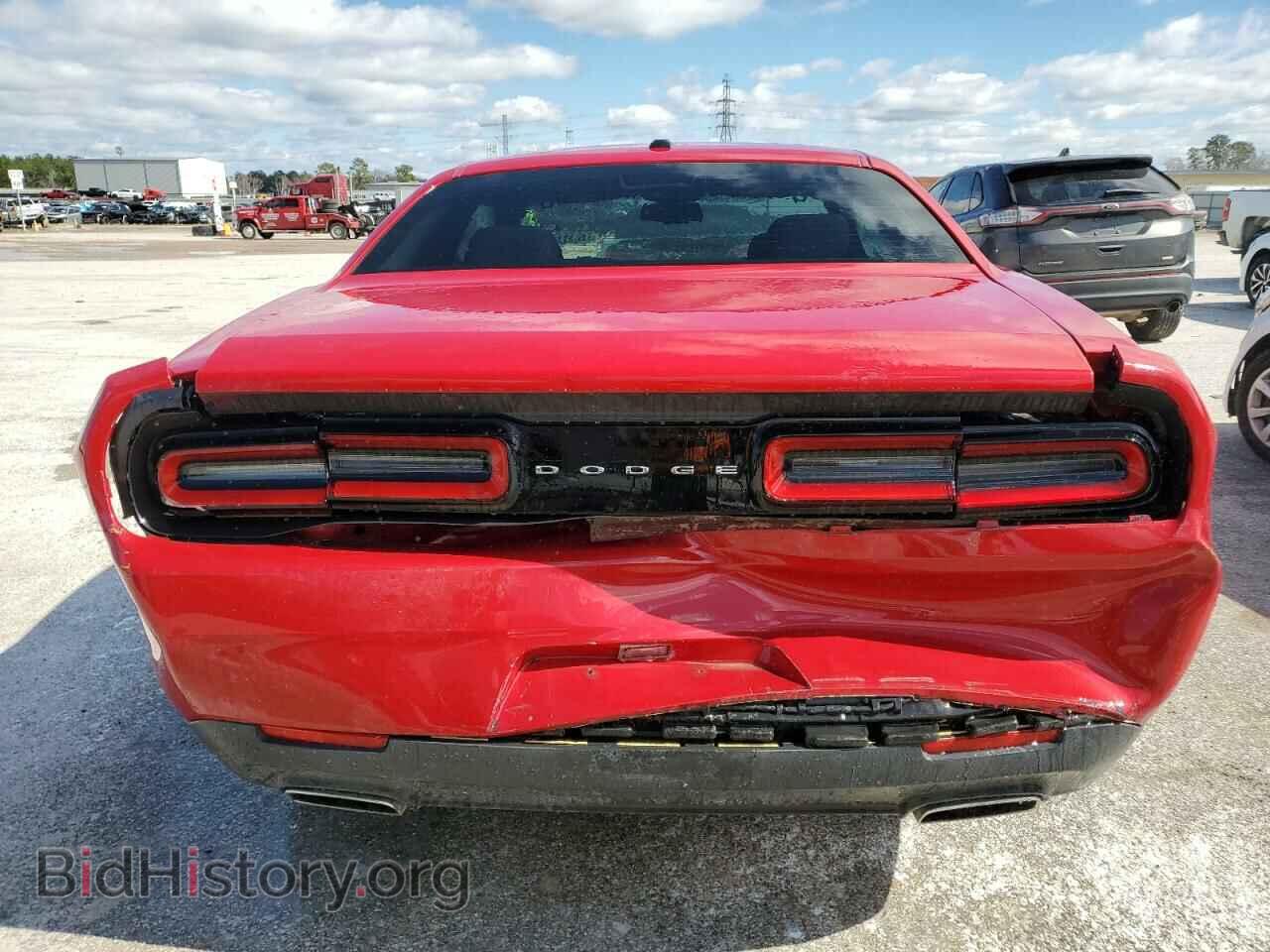 2015 DODGE CHALLENGER - VIN: 2C3CDZAG0FH774680 - Photo 6