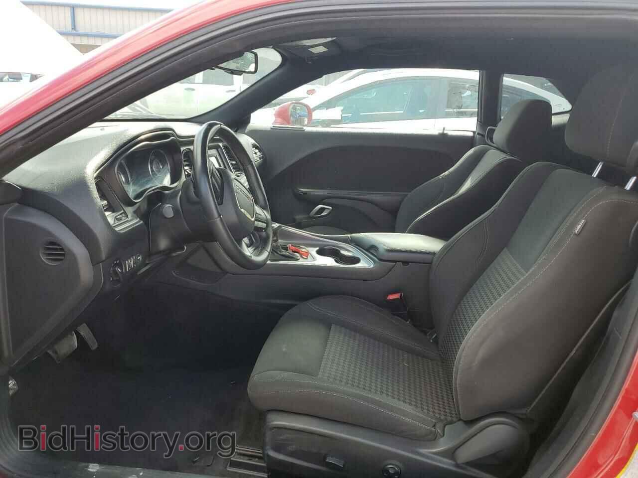 2015 DODGE CHALLENGER - VIN: 2C3CDZAG0FH774680 - Photo 7