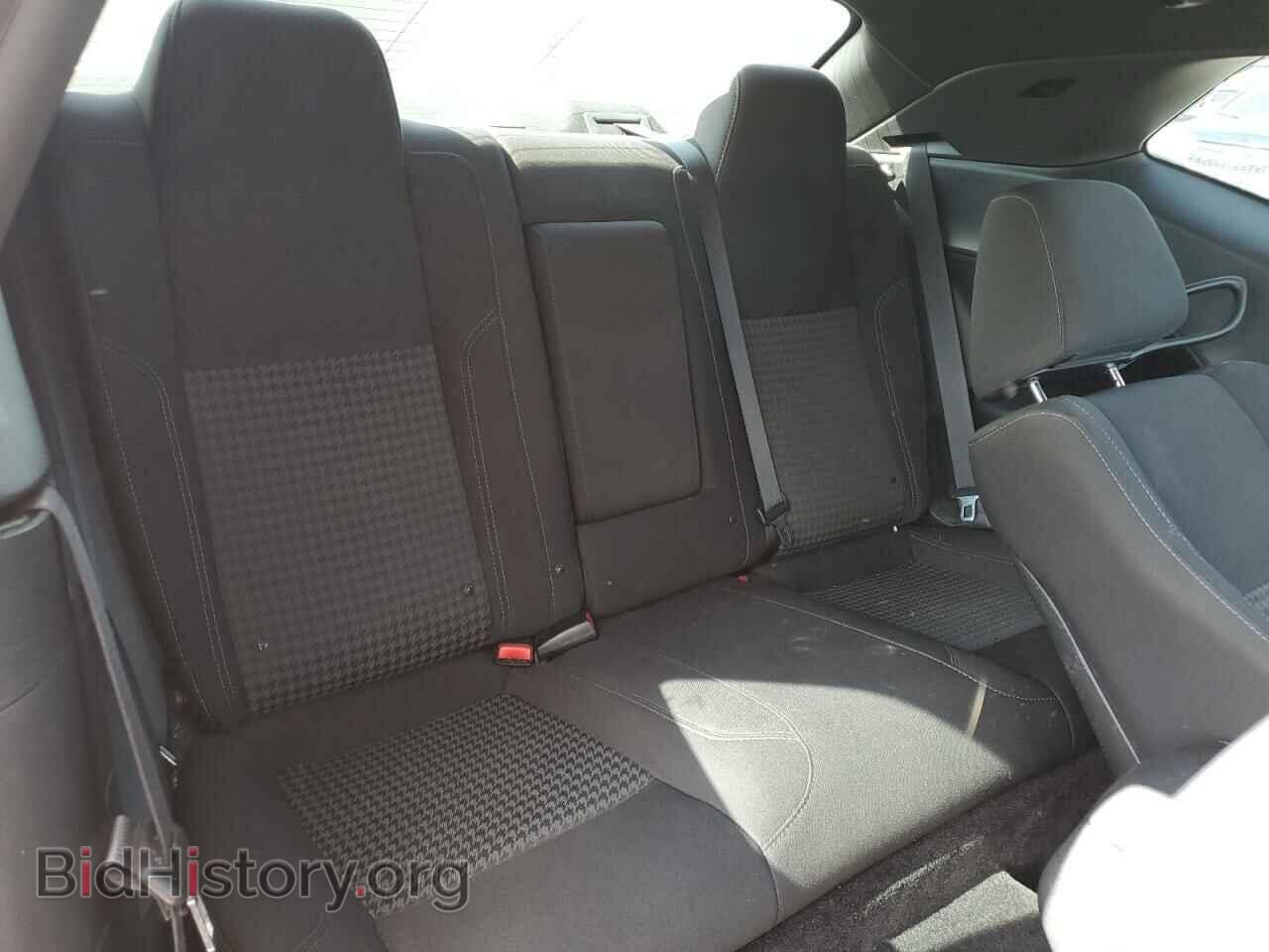 2015 DODGE CHALLENGER - VIN: 2C3CDZAG0FH774680 - Photo 10