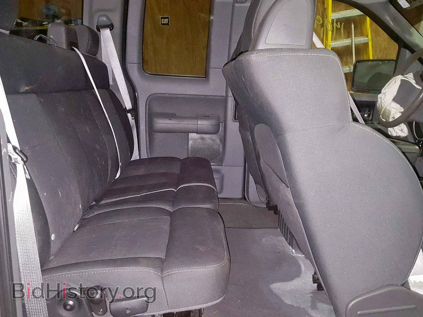 2007 FORD F150 - VIN: 1FTPX14VX7FA05087 - Фото 6