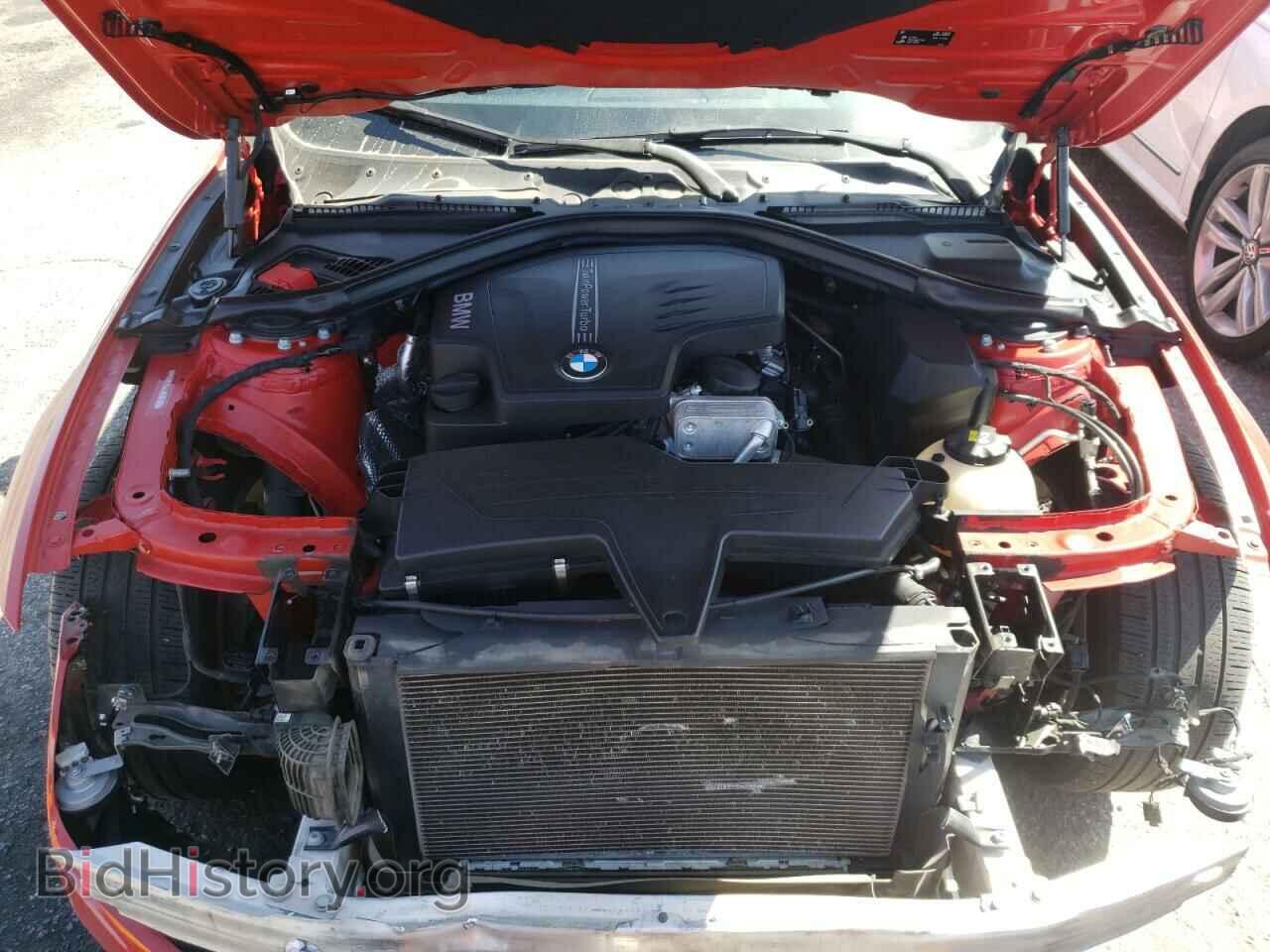 2016 BMW 3 SERIES - VIN: WBA8E1G51GNU10490 - Фото 7