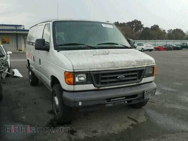 Фотография 1FTNE24L96HA89777 - FORD ECONOLINE 2006