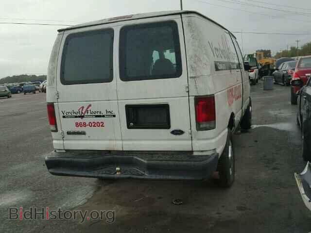 2006 FORD ECONOLINE - VIN: 1FTNE24L96HA89777 - Фото 4