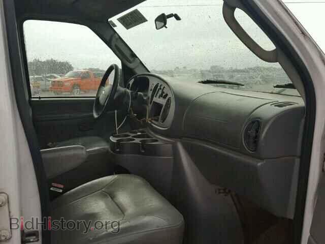 2006 FORD ECONOLINE - VIN: 1FTNE24L96HA89777 - Фото 5