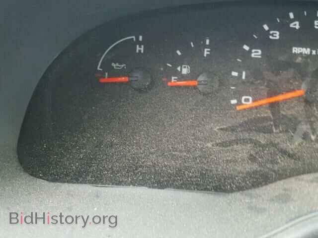2006 FORD ECONOLINE - VIN: 1FTNE24L96HA89777 - Фото 8
