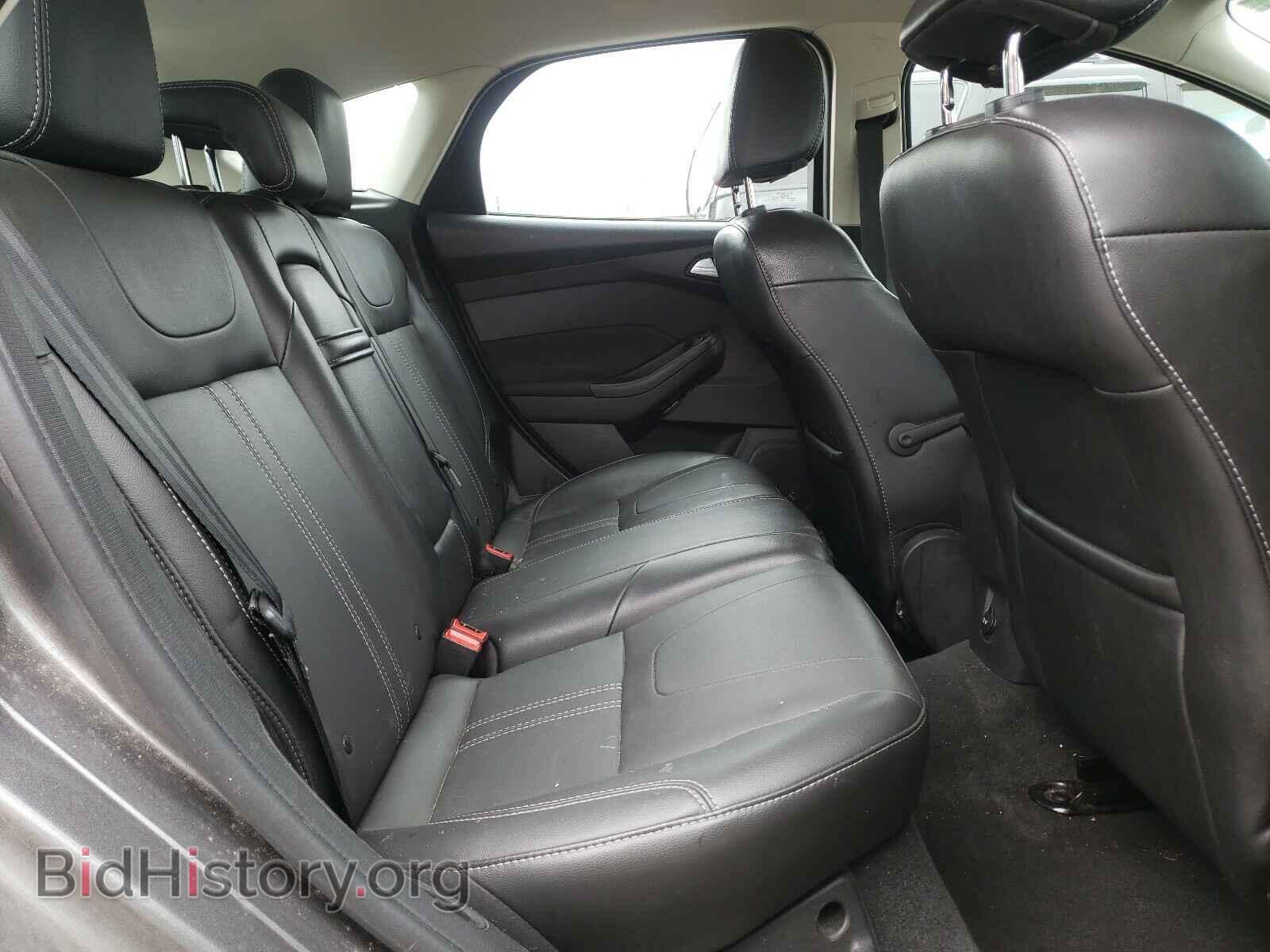 2012 FORD FOCUS - VIN: 1FAHP3M24CL480001 - Фото 6