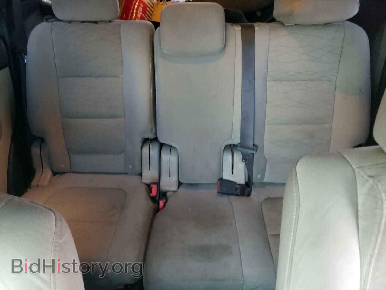 2014 FORD EXPLORER - VIN: 1FM5K8B84EGB59664 - Photo 10