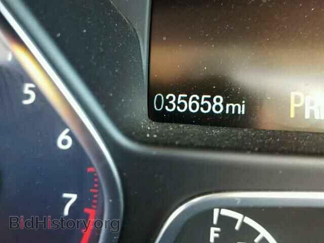 2015 FORD FOCUS - VIN: 1FADP3F23FL316383 - Фото 8