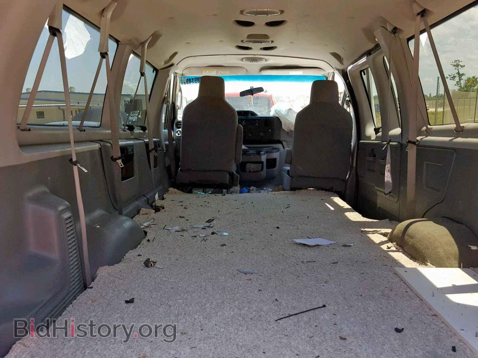 2014 FORD ECONOLINE - VIN: 1FBSS3BL7EDA15403 - Photo 6