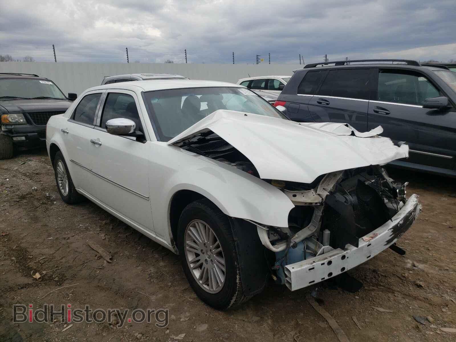 Photo 2C3CA5CV7AH326801 - CHRYSLER 300 2010