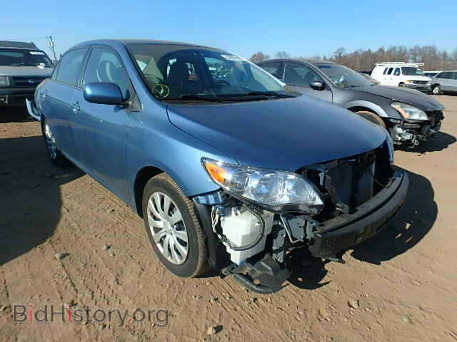Фотография 5YFBU4EE9DP138902 - TOYOTA COROLLA 2013