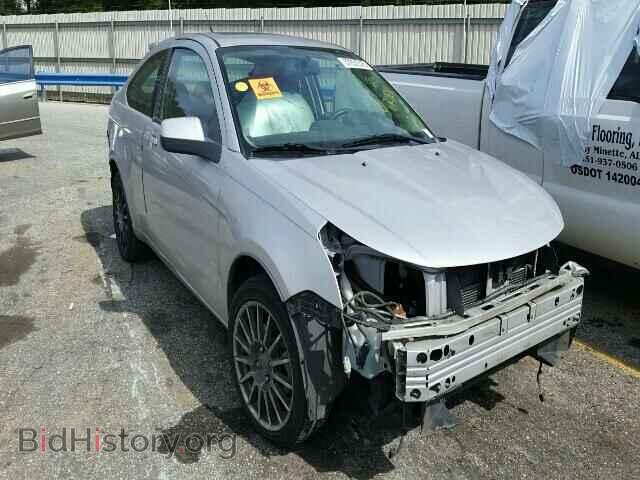Фотография 1FAHP33N69W158303 - FORD FOCUS 2009
