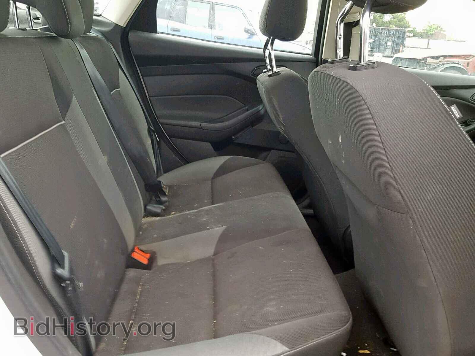 2012 FORD FOCUS - VIN: 1FAHP3E22CL127240 - Photo 6
