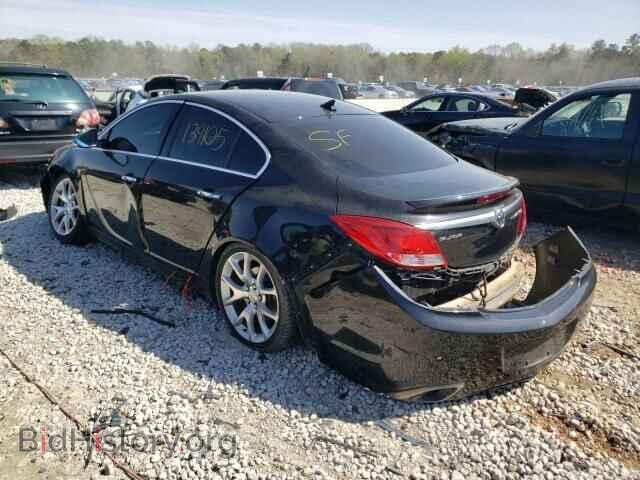 2013 BUICK REGAL - VIN: 2G4GV5GV8D9199031 - Фото 3
