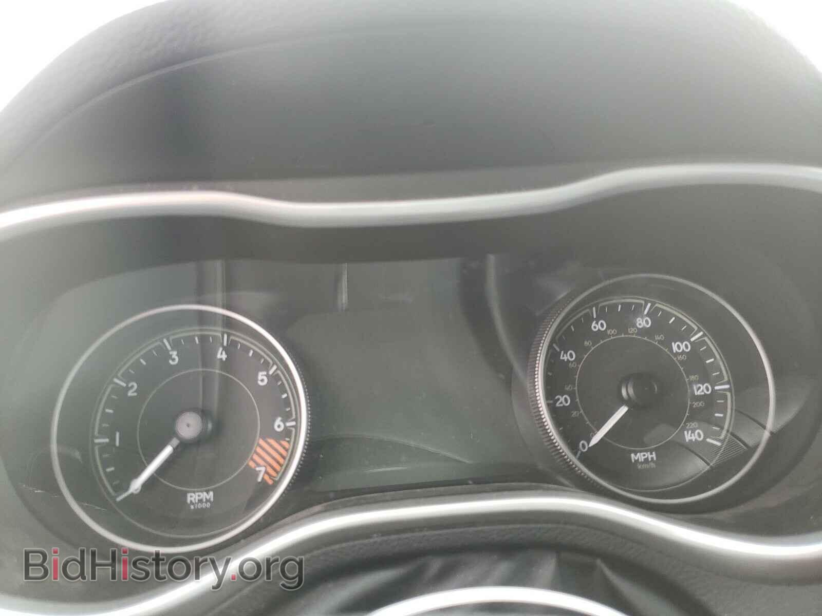 2014 JEEP CHEROKEE - VIN: 1C4PJMDB7EW145586 - Фото 8