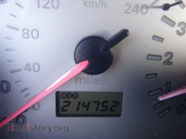 2002 MITSUBISHI ECLIPSE - VIN: 4A3AC34G22E058828 - Фото 8