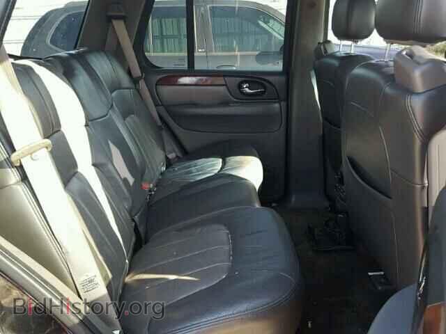2002 GMC ENVOY - VIN: 1GKDT13SX22512288 - Фото 6