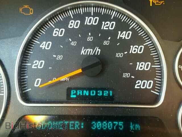 2002 GMC ENVOY - VIN: 1GKDT13SX22512288 - Фото 8