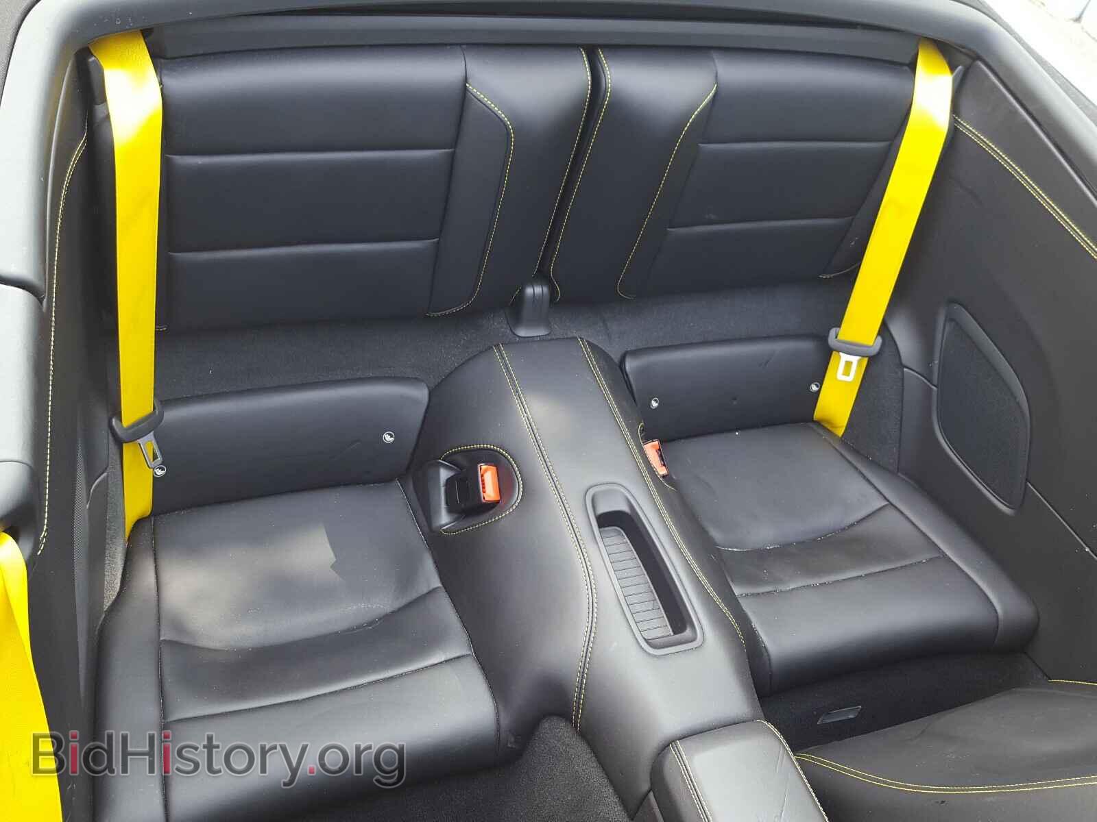 2018 PORSCHE 911 - VIN: WP0CD2A96JS162506 - Фото 6
