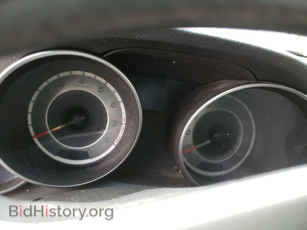 2010 ACURA MDX - VIN: 2HNYD2H21AH505626 - Фото 9