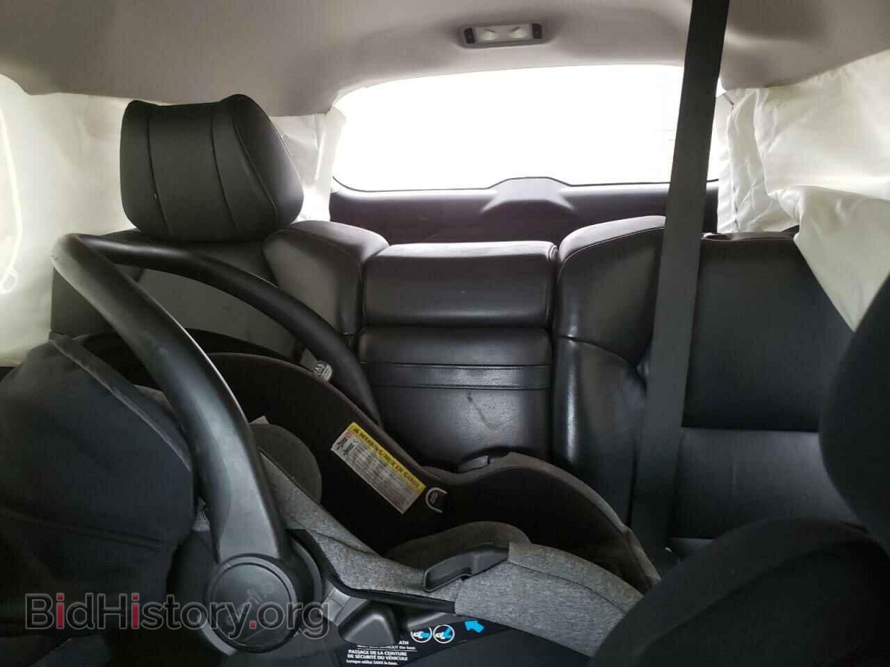 2010 ACURA MDX - VIN: 2HNYD2H21AH505626 - Фото 10