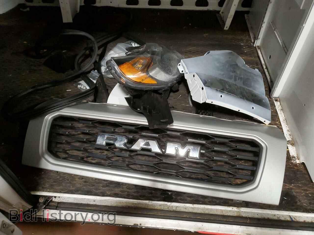 2021 RAM All Models - VIN: 3C6LRVDG6ME544160 - Photo 13