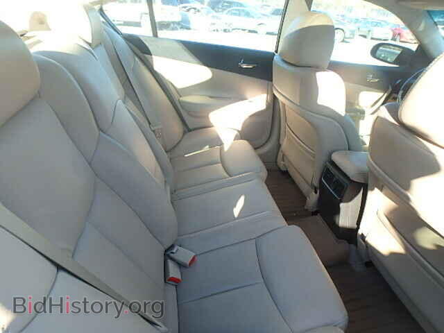 2012 NISSAN MAXIMA - VIN: 1N4AA5APXCC852889 - Фото 6