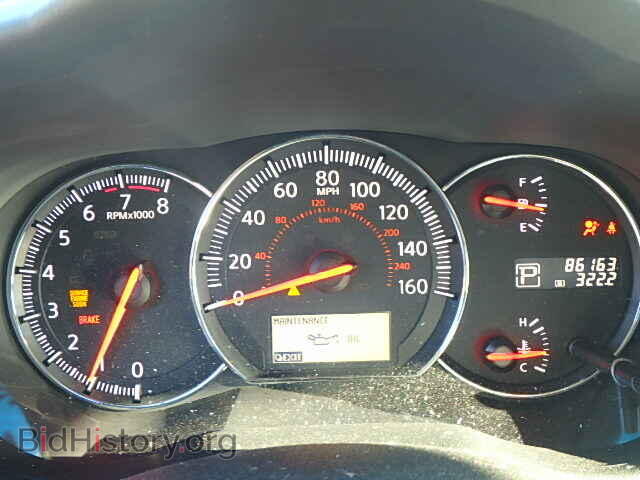 2012 NISSAN MAXIMA - VIN: 1N4AA5APXCC852889 - Фото 8