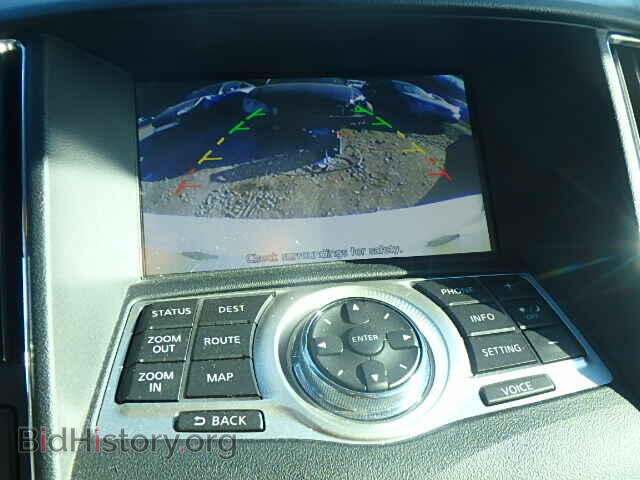 2012 NISSAN MAXIMA - VIN: 1N4AA5APXCC852889 - Фото 10