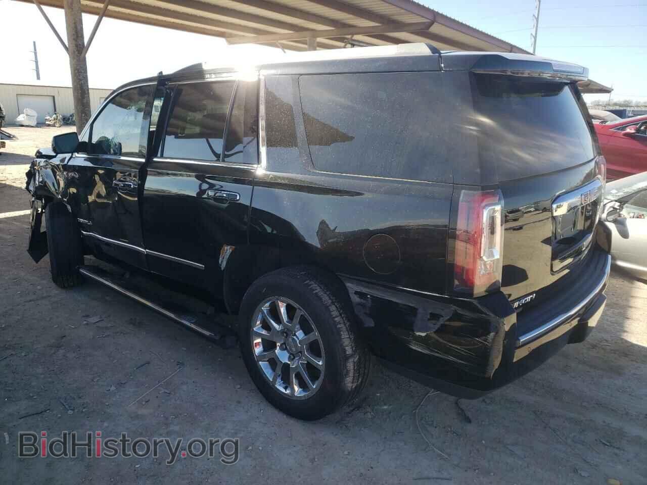 2018 GMC YUKON - VIN: 1GKS2CKJ1JR375875 - Фото 2
